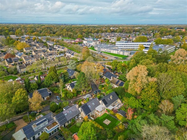 Medium property photo - Duurswold 11, 9642 EV Veendam